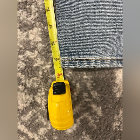 J Galt vintage jeans size S (P242) - Picture 3 of 12